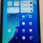 Mint Apple iPad 10th Gen - Unlocked, Blue, 64 GB, A2757