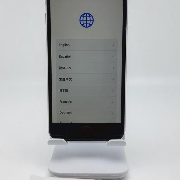 Apple iPhone SE 2nd Gen 2020 - T-Mobile, 64 GB, Red, A2275