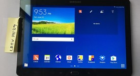 Fair
													Samsung Galaxy Note 10.1 2014 - Wi-Fi, Black, 32 GB, photo 2 of 3