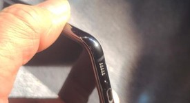 Good
													Samsung Galaxy S10e - Verizon, Blue, 128 GB, 6 GB, SM-G970U, photo 5 of 13