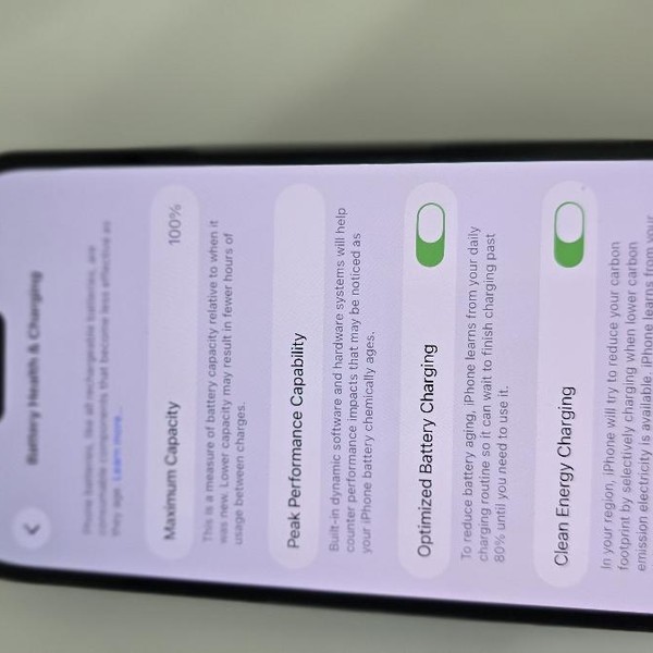 Apple iPhone 14 Pro Max - Unlocked, 128 GB, Black, A2651