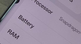 Good
													OnePlus 11 - Unlocked, Black, 256 GB, 16 GB, CPH2451, photo 4 of 12