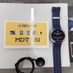 Good Samsung Galaxy Watch Ultra - Unlocked, Silver, SM-L705U, 47mm