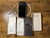 Mint Google Pixel 9 Pro XL - Unlocked, Obsidian, 128 GB, 16 GB, GGX8B
