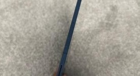 Mint
													Samsung Galaxy Tab S8 Ultra - Wi-Fi, Graphite, 512 GB, 16 GB, SM-X900, photo 1 of 25