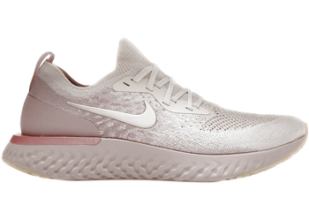 Nike Epic React Flyknit Pearl Pink for sale