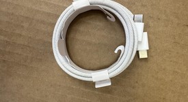 Good
													MacBook Air 2020 - 13" - Apple M1, Silver, 256 GB, 8 GB, photo 1 of 11