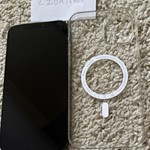 Good Apple iPhone 12 Pro Max - Unlocked, Pacific Blue, 256 GB, A2342