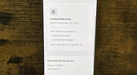 Good
													Apple iPhone 16 Pro - Unlocked, Desert, 128 GB, A3083, photo 4 of 10
