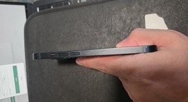 Good
													Apple iPhone 14 - T-Mobile, Midnight, 128 GB, A2649, photo 5 of 7