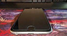 Good
													Apple iPhone 6S - Verizon, Grey, 64 GB, A1688, photo 4 of 7