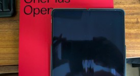 Good
													OnePlus Open - Unlocked, Green, 512 GB, 16 GB, photo 1 of 14