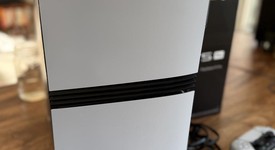 Mint
													PlayStation 5 Pro (2024) - White, 2 TB, photo 2 of 5