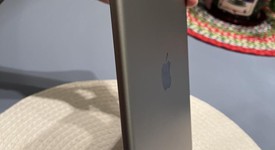 Mint
													Apple iPad 6th Gen - AT&T, Gray, 128 GB, A1954, photo 4 of 5