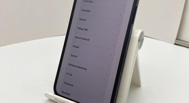 Fair
													Apple iPhone 12 - Unlocked, Blue, 64 GB, A2172, photo 1 of 8