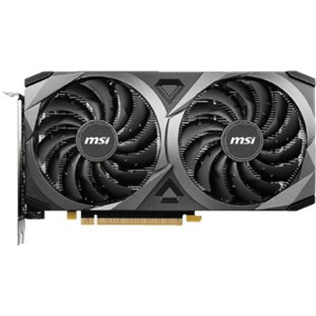 MSI GeForce RTX 3050 for sale