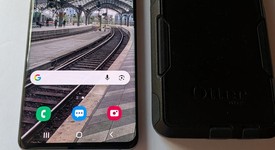 Good
													Samsung Galaxy S10 Plus - Unlocked, Black, 128 GB, 8 GB, SM-G975U1, photo 4 of 9