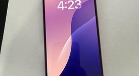 Good
													Apple iPhone 16 Plus - T-Mobile, Pink, 128 GB, A3082, photo 1 of 7