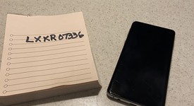 Good
													Samsung Galaxy S10 - Sprint, White, 128 GB, 8 GB, SM-G973U, photo 4 of 5
