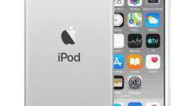 Good
													Apple iPod Touch 6th Gen - Wi-Fi, Silver, 16 GB, photo 3 of 3