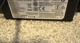 Mint
													Samsung Galaxy Book Flex2 Alpha - I7, Black, 512 GB, 16 GB, photo 3 of 9