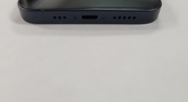 Mint
													Apple iPhone 13 - AT&T, Midnight, 128 GB, A2482, photo 4 of 6