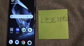 Mint
													OnePlus 12 - Unlocked, Black, 512 GB, 16 GB, CPH2583, photo 1 of 12