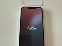 Apple iPhone 16e