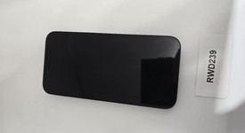 Mint
													Apple iPhone 13 Mini - Unlocked, Midnight, 128 GB, A2481, photo 2 of 8