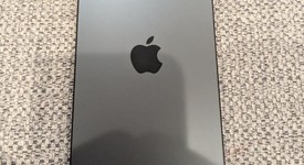 Good
													Apple iPhone 16 Pro Max - Unlocked, Black, 256 GB, A3084, photo 4 of 15