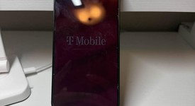 Good
													Samsung Galaxy S24 - T-Mobile, Gray, 128 GB, 8 GB, SM-S921U, photo 2 of 3