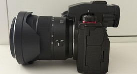 Mint
													Panasonic LUMIX S5 II, photo 3 of 14
