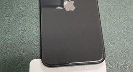 Good
													Apple iPhone 11 - Unlocked, Black, 128 GB, A2111, photo 4 of 8