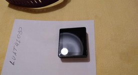 Fair
													Fitbit Blaze - Plum, photo 3 of 4