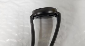 Fair
													Samsung Galaxy Watch Active - Black, photo 4 of 5