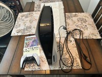PlayStation 5 Standard Edition (2020)