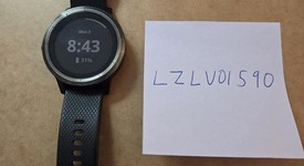 Good
													Garmin Vivoactive 3 - Black, photo 4 of 4