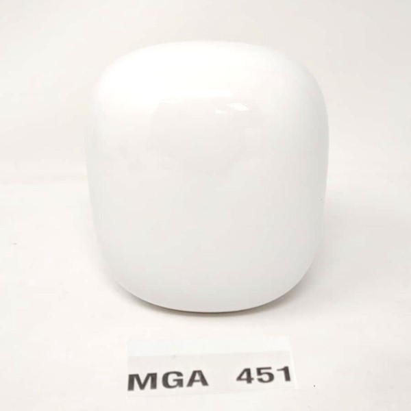 Google Nest Wifi Pro 6e Mesh Router - Snow, Single