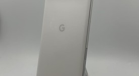 Good
													Google Pixel 7 Pro - Unlocked, Snow, 512 GB, 12 GB, GE2AE, photo 4 of 5