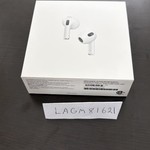 New Apple AirPods (3rd Gen) - Lightning Case