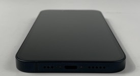 Fair
													Apple iPhone 13 - Unlocked, Midnight, 128 GB, A2482, photo 5 of 7