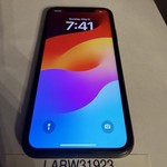 Good Apple iPhone 11 - Unlocked, 64 GB, Black, A2111