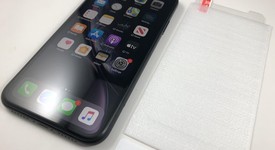 Good
													Apple iPhone Xr - Verizon, Black, 128 GB, A1984, photo 3 of 8