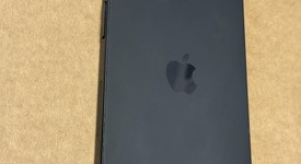 Good
													Apple iPhone 15 - Unlocked, Black, 128 GB, A2846, photo 4 of 5