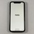 Mint Apple iPhone 11 - Unlocked, Black, 256 GB, A2111