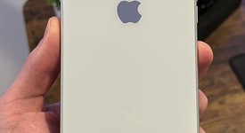 Good
													Apple iPhone 8 Plus - Unlocked, Silver, 64 GB, A1864, photo 1 of 12