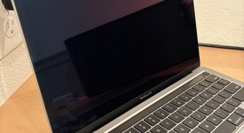Good
													MacBook Pro 2020 - 13" - Apple M1, Gray, 1 TB, 16 GB, photo 2 of 15