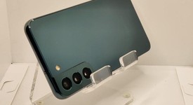 Good
													Samsung Galaxy S22 Plus - Unlocked, Green, 128 GB, 8 GB, SM-S906U1, photo 2 of 5