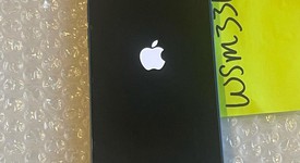 Mint
													Apple iPhone 12 Mini - Unlocked, Blue, 128 GB, A2176, photo 4 of 6