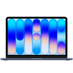 New MacBook Neo 2026 - 256 GB, Indigo, 8 GB, Apple A18 Pro